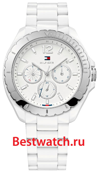 Часы Tommy Hilfiger Dylan 1781427